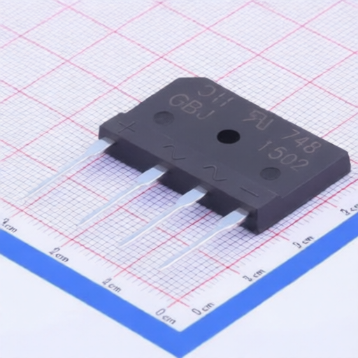 DIODES GBJ1502-F for sale