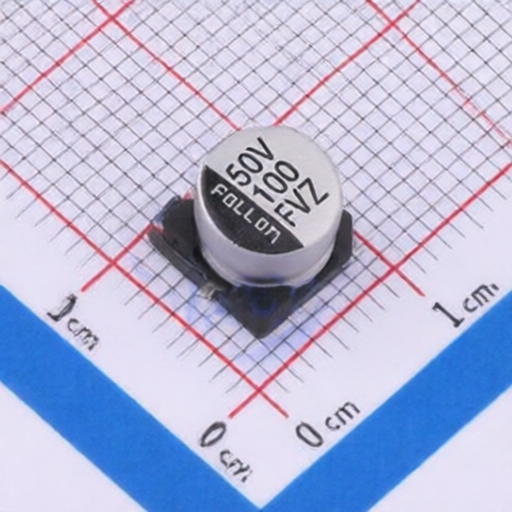 FOLLON EFVZ050ADA101M0865 for sale