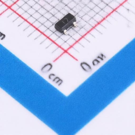 HXY MOSFET 2SC45620RL-HXY for sale