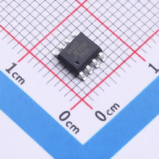 ALLEGRO A4481KLJTR-T for sale