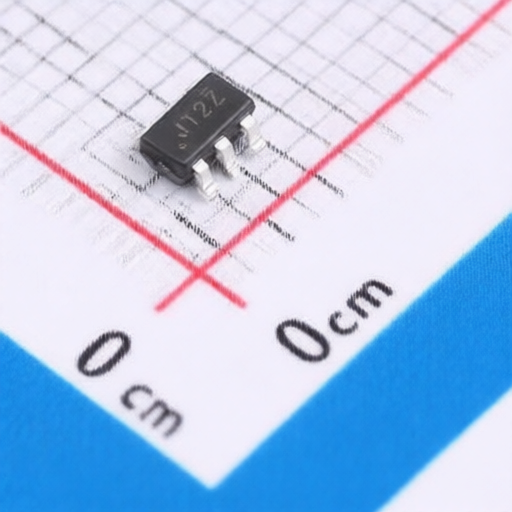 BL BL8032GCB6TR for sale