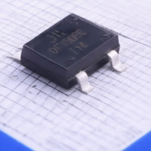 DIODES DF1506S-T for sale