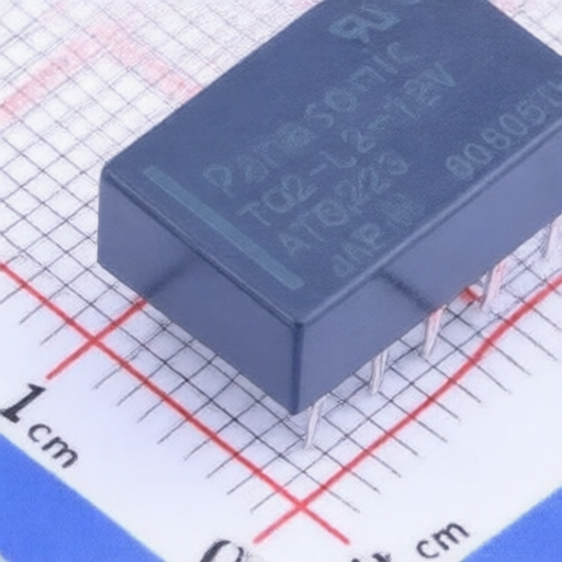 PANASONIC TQ2-L2-12V for sale