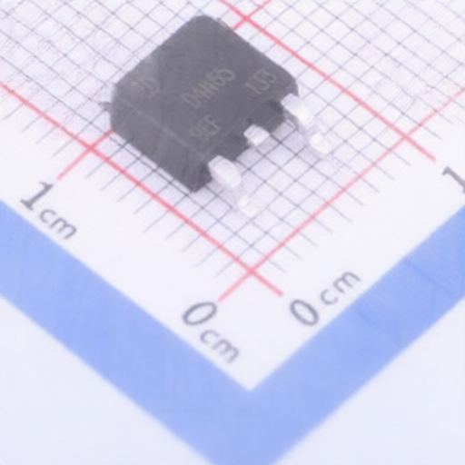 Jingdao Microelectronics D4N65 for sale