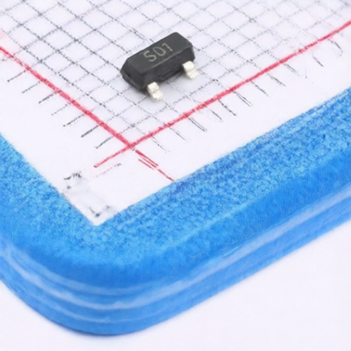 PJSEMI PJM2301PSA-S for sale