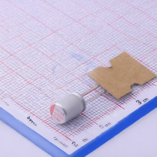 APAQ 6R3ARCP561M06X8PZT for sale