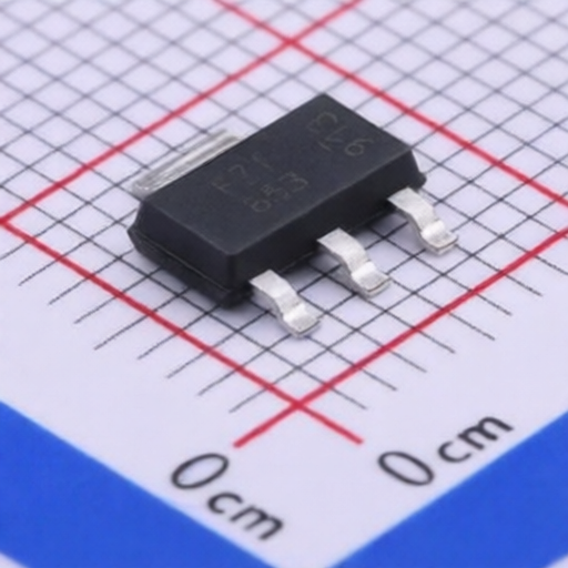 DIODES FZT853TA for sale