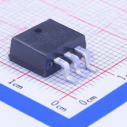 Advanced Monolithic Systems AMS1085cm for sale