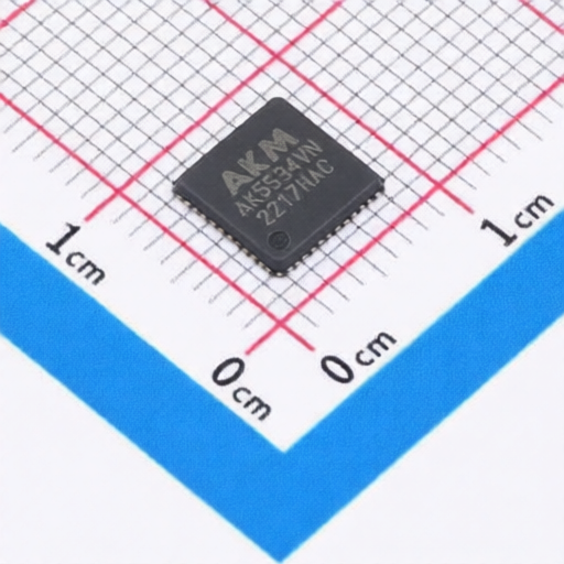 AKM AK5534VN for sale