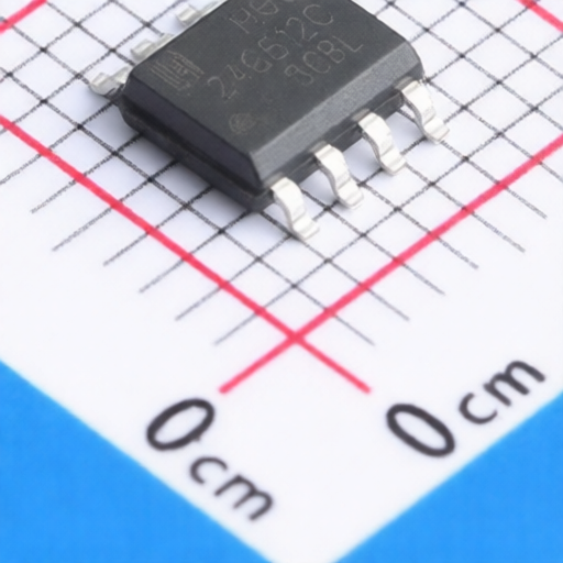 HANSCHIP semiconductor AT24C512CDRG for sale