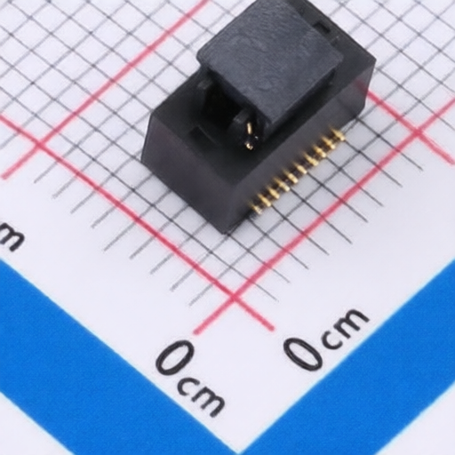 HCTL HC-PBB05-2-20-M-H4.0-G1-R-P-04 for sale