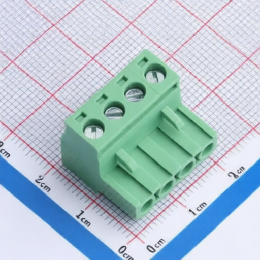 Megastar ZX-DGK-5.08-4P for sale