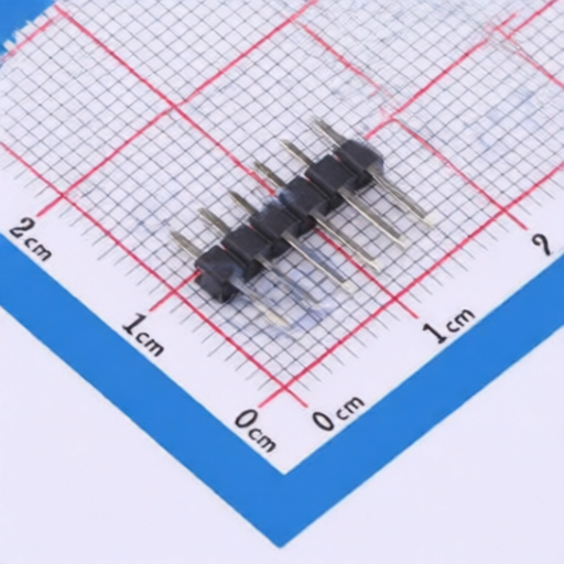 ZHOURI 2.54-1*6 for sale