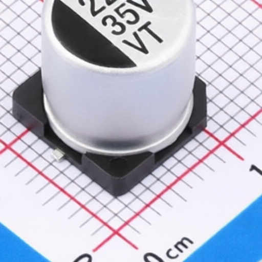 ChengTao VT1V221M1010ZY for sale