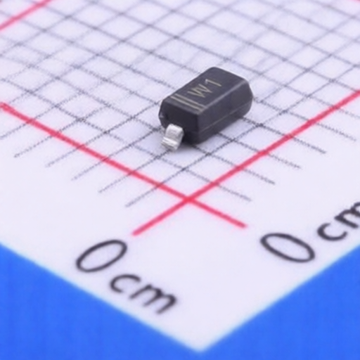 MDD(Microdiode Semiconductor) BZT52C2V7 for sale