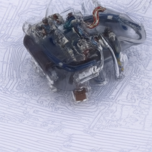 CND-tek H1601CE T-CND for sale