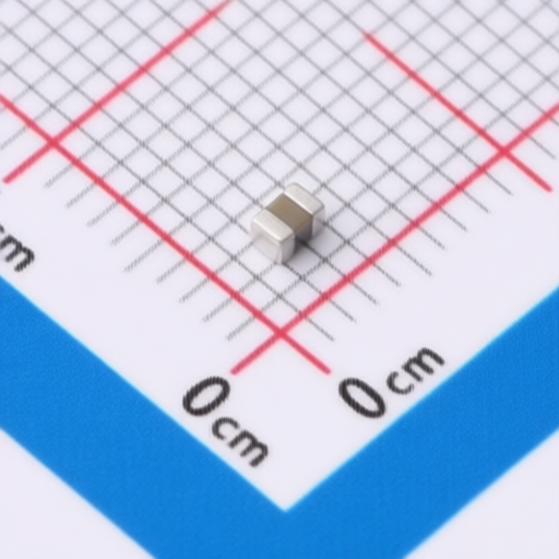 Chinocera HGC0805S6106K250NSLJ for sale