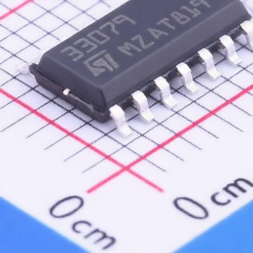 ST MC33079DT for sale