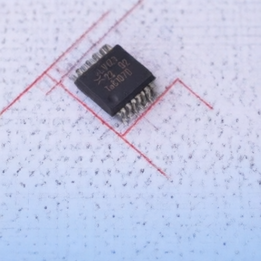 Nexperia 74LV123DB,118 for sale