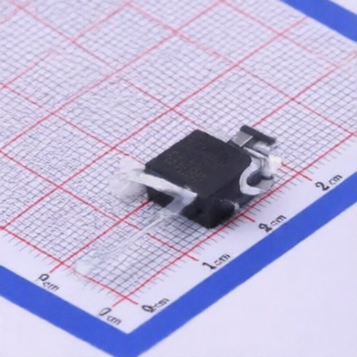 Taiwan Semiconductor SFA806G C0G for sale