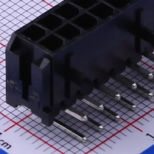 Joint Tech Elec C3030WR-F-2X06P for sale