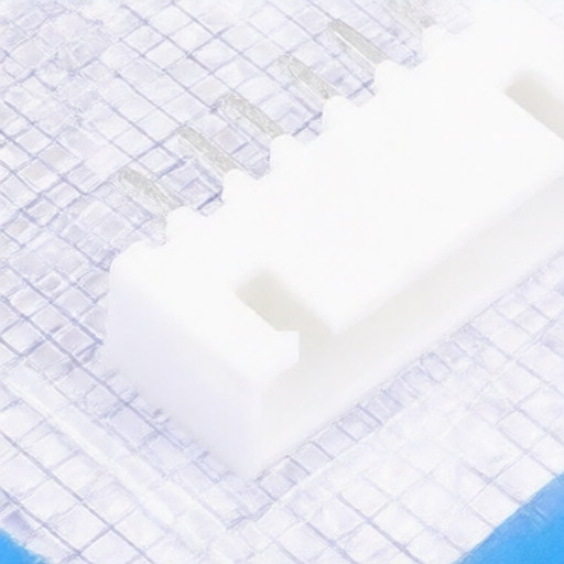 XYECONN XY-XH2.54-6A11 for sale