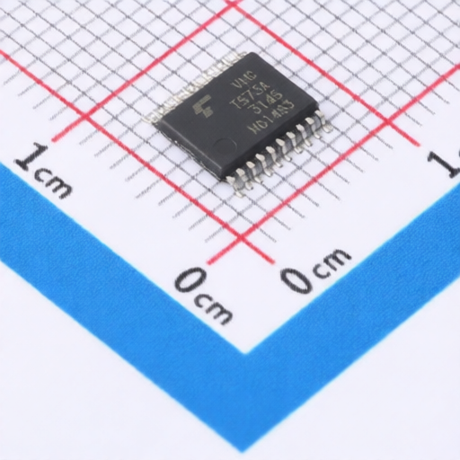 TOSHIBA 74VHCT573AFT(BJ) for sale