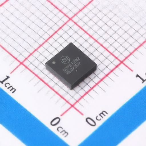 onsemi NCP81292MNTXG for sale