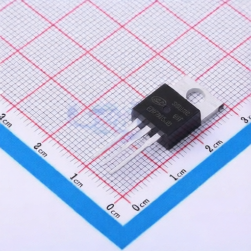 Hangzhou Silan Microelectronics SBD10C60T for sale