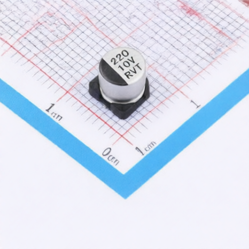 ChengTao RVT1A221M0605ZY for sale