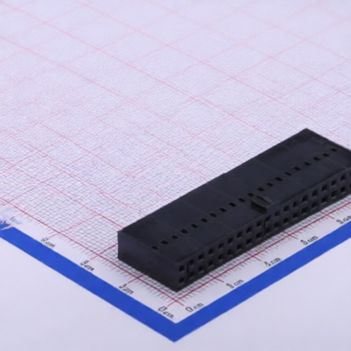 CJT(Changjiang Connectors) A2547HJ-2x20P for sale