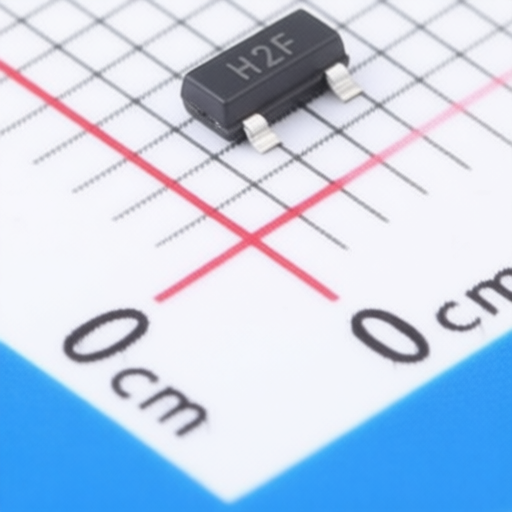 BLUE ROCKET MMBT2907A for sale