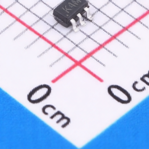 HXY MOSFET MMDT5401 for sale