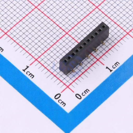 Bossie BX-PM1.27-1-11PU-W for sale