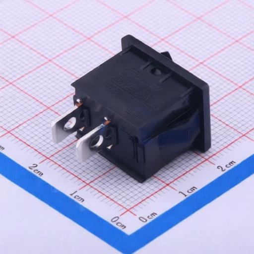 E-Switch R1966ABLKBLKEF for sale