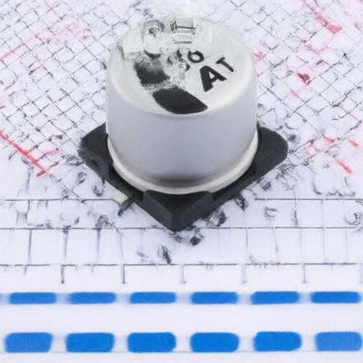 ACMECON GVT2A686M1010CN for sale