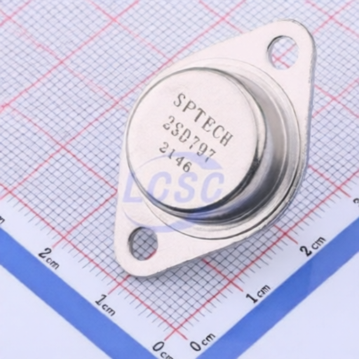 SPTECH 2SD797 for sale