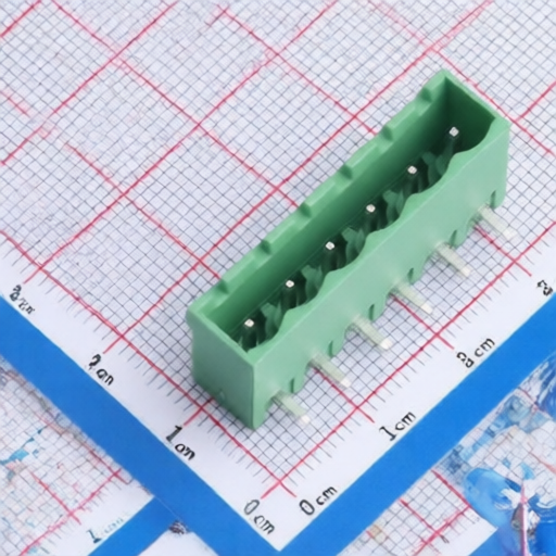 Megastar ZX-DGRC-5.08-6P for sale