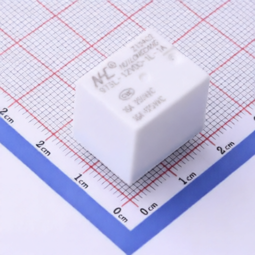 NHC 973L-12VDC-1L-1A 16A for sale