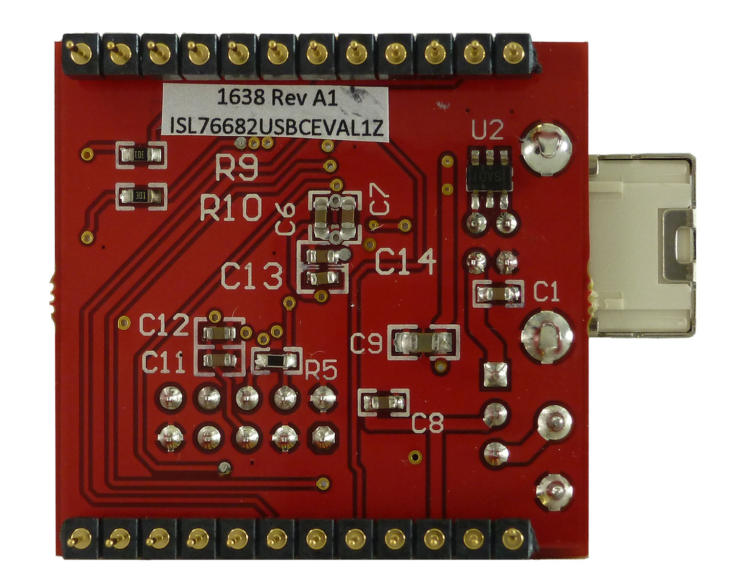 RENESAS ISL76682EVAL1Z for sale