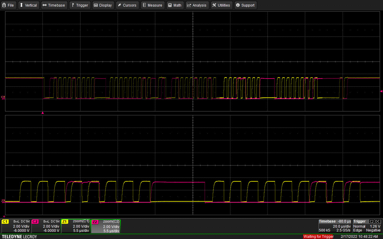 RENESAS ISL76682EVAL1Z for sale
