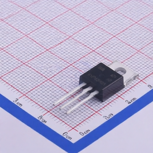 KIA Semicon Tech KNP4540A for sale