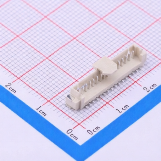 CJT(Changjiang Connectors) A1251WV-S-16P for sale