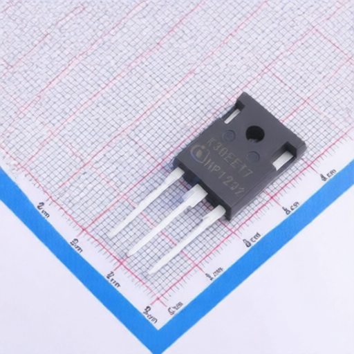 Infineon IKW30N65ET7XKSA1 for sale