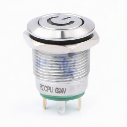 ROCPU Switches TP91205P224GS for sale