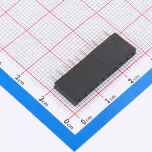 kinghelm KH-2.54FH-1X10P-H8.5 for sale