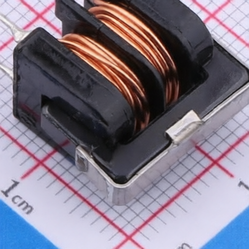 XR XRUU9.8-1mH-V for sale