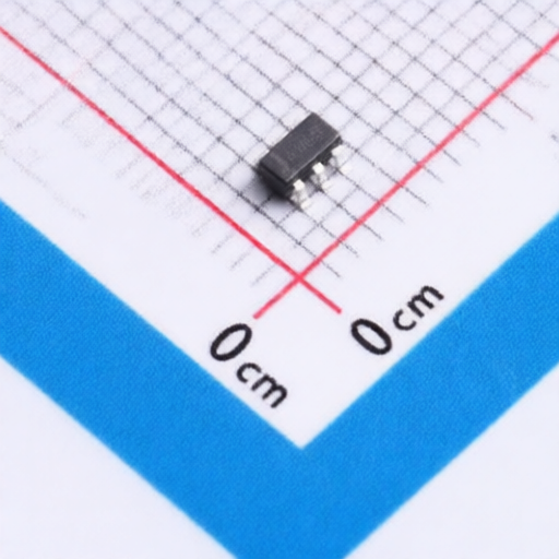 MSKSEMI MS2451DJ-LF-Z for sale