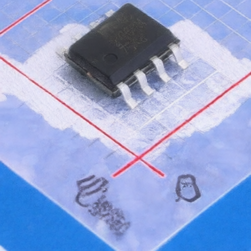 MICROCHIP MIC2196YM-TR for sale