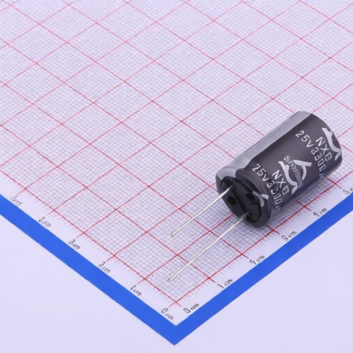 SAMYOUNG NXB25V3300M16*25 LO for sale